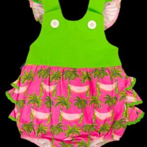 Simply Southern Infant Outfit